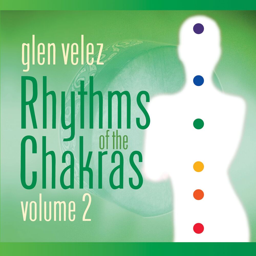 Picture of Rhythms of the Chakras II