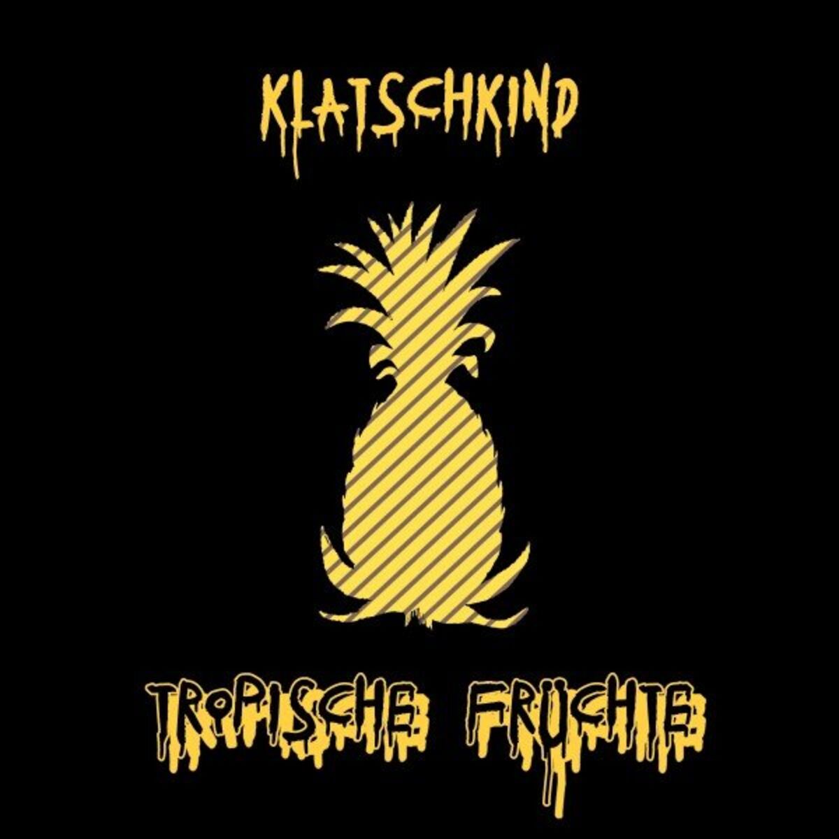 Album cover of Tropische Früchte