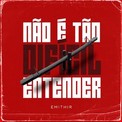 Cover of Não É Tão Difícil Entender