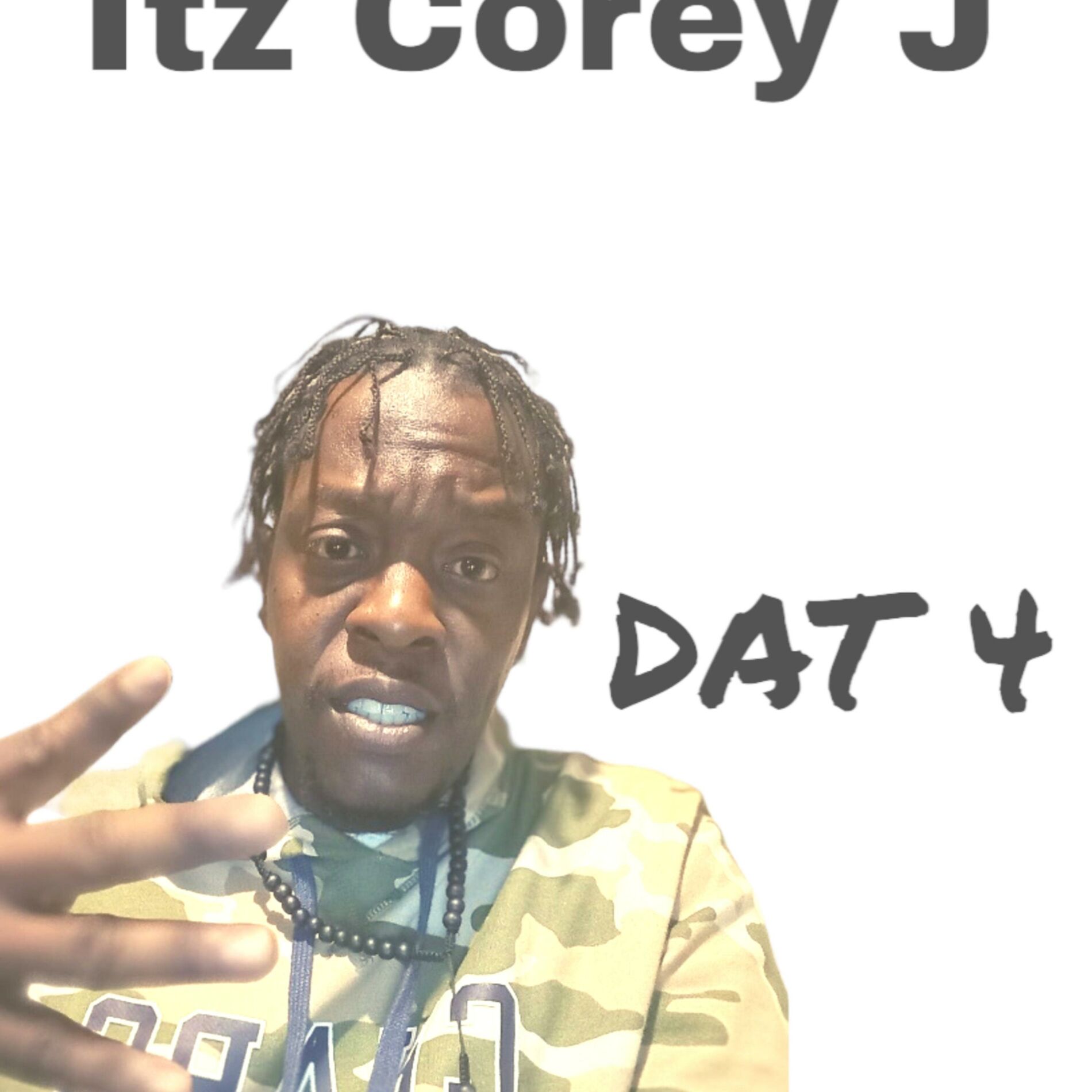 Album cover of Dat 4