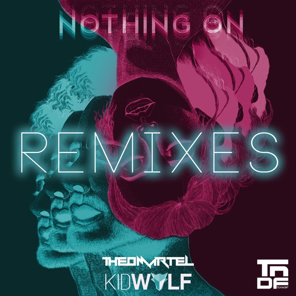 Picture of Nothing On Remixes