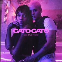 Cover of Cato Cato