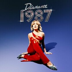 Cover of 1987