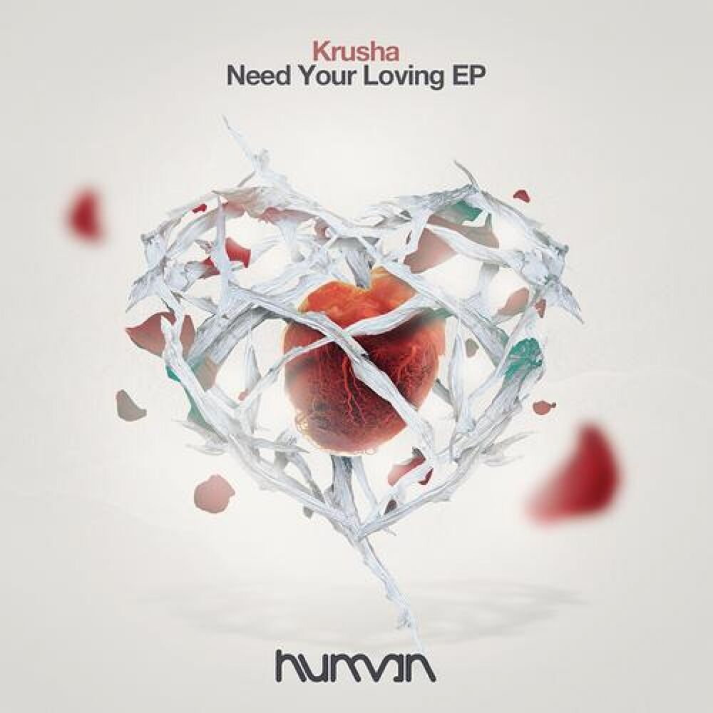 Picture of Need Your Loving EP