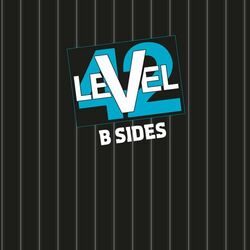 Cover of B-Sides