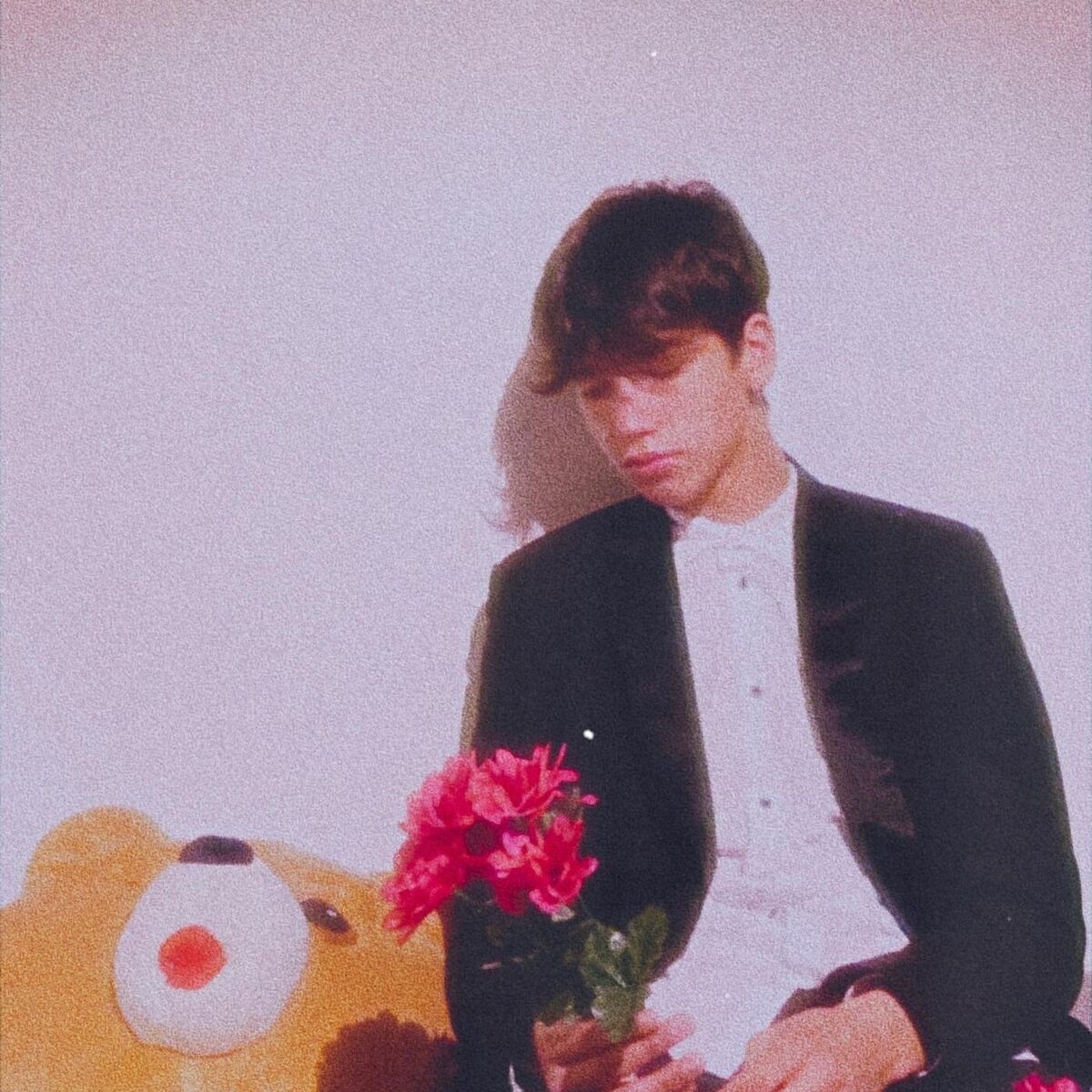 Album cover of supercar