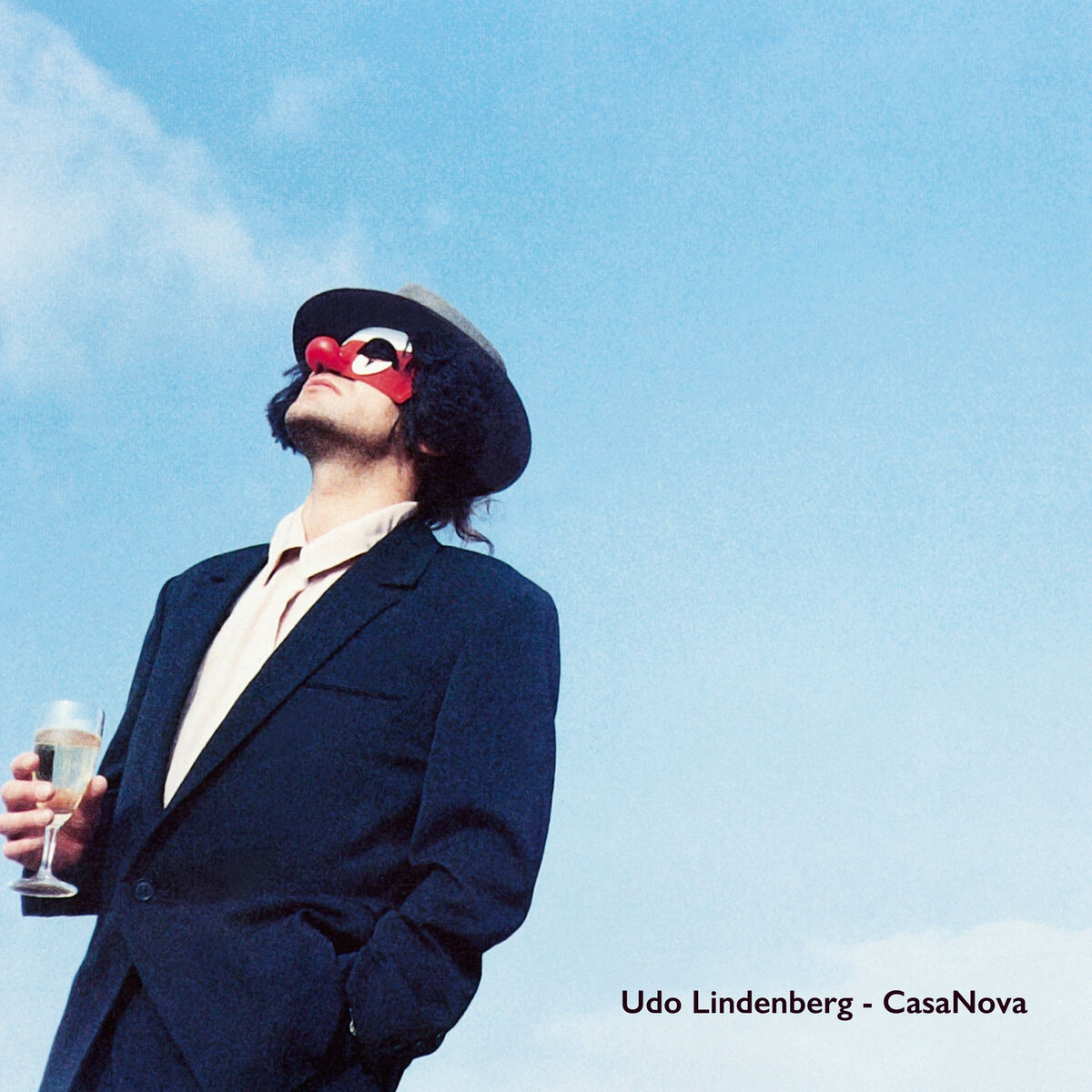 Album cover of CasaNova (Remastered)