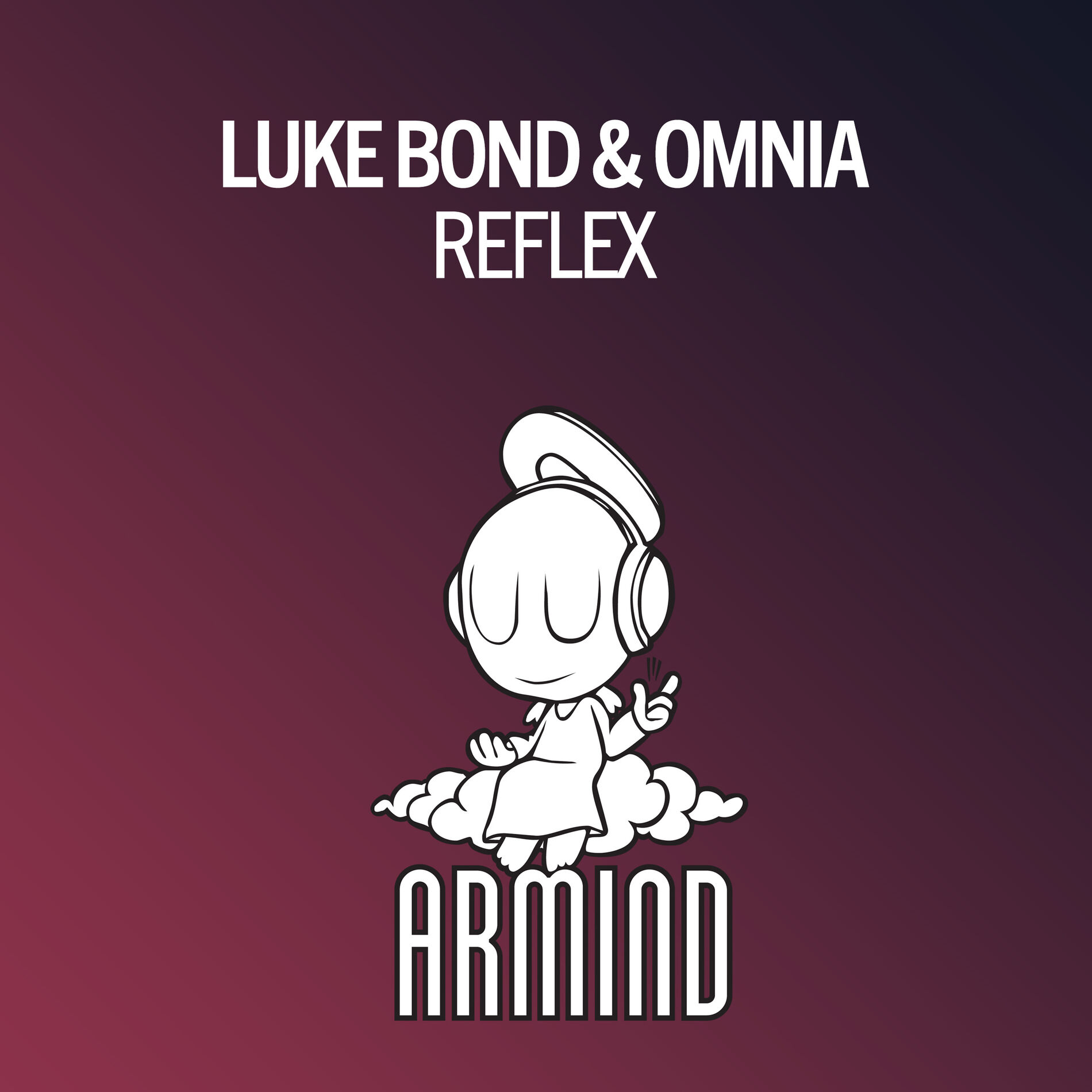Album cover of Reflex