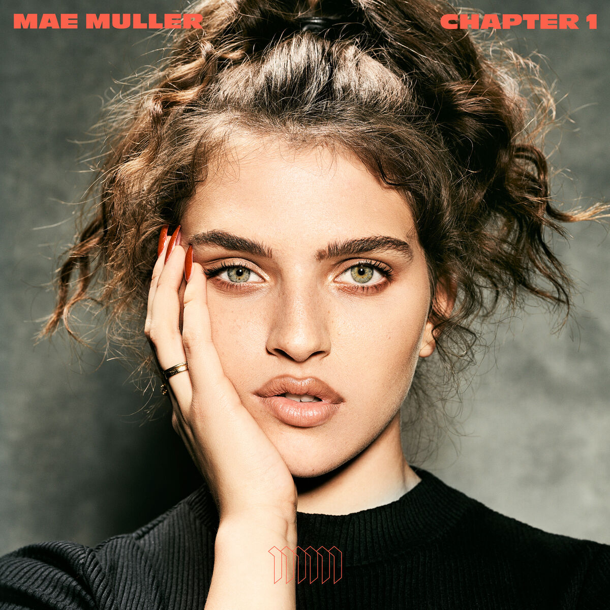 Album cover of Busy Tone