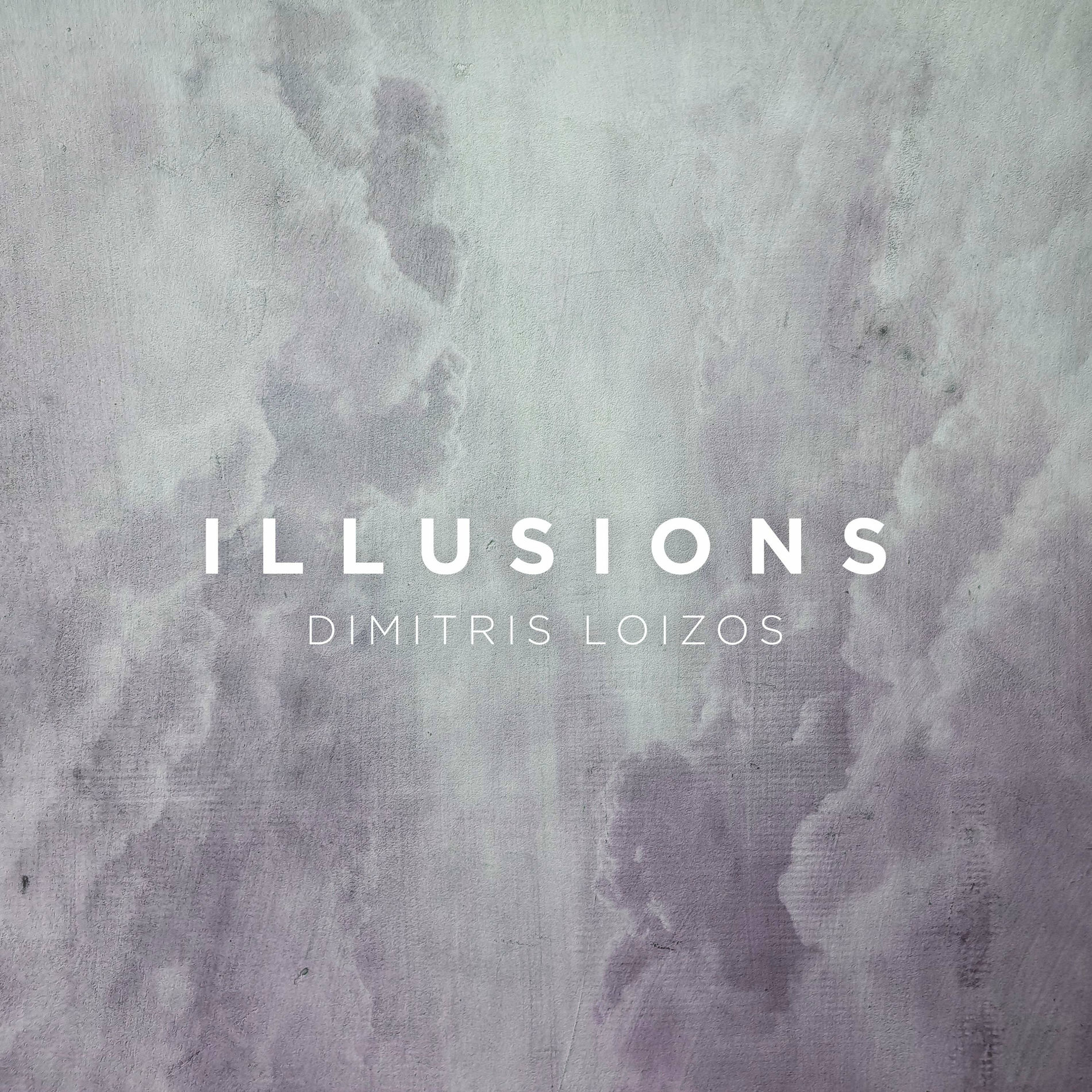 Album cover of Illusions