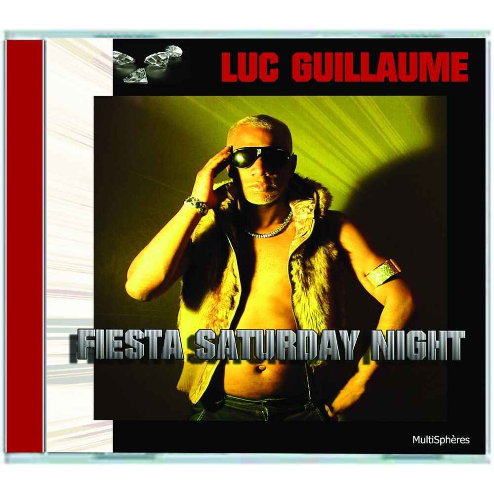 Picture of Fiesta Saturday Night