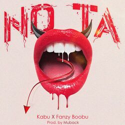 Cover of No Ta