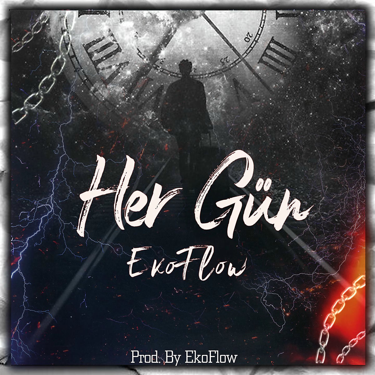 Album cover of Her Gün