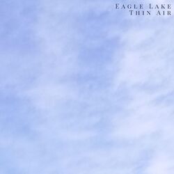 Cover of Thin Air