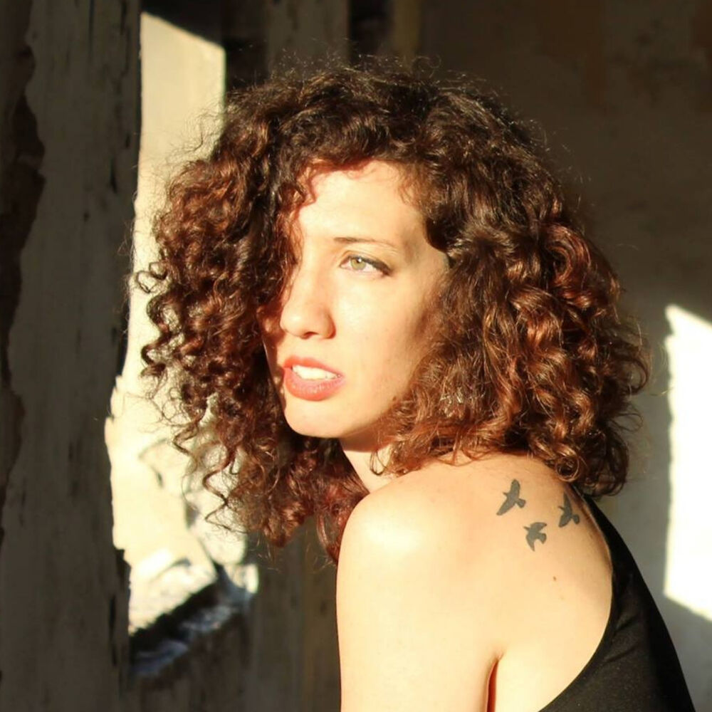 Picture of Zamba Celeste