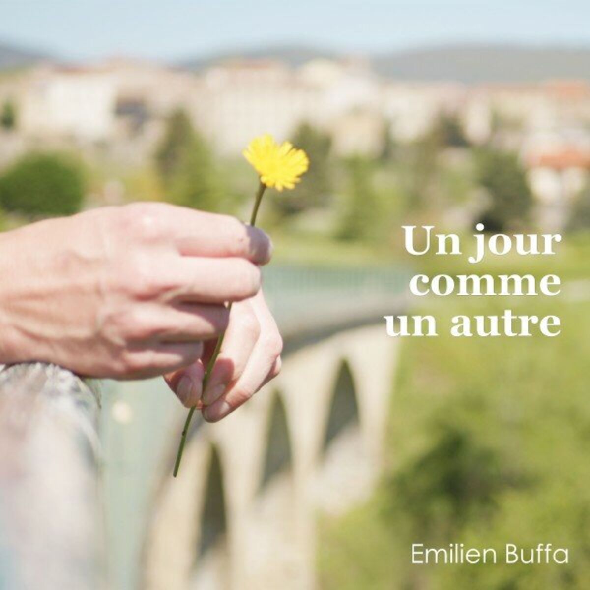 Album cover of Un jour comme un autre