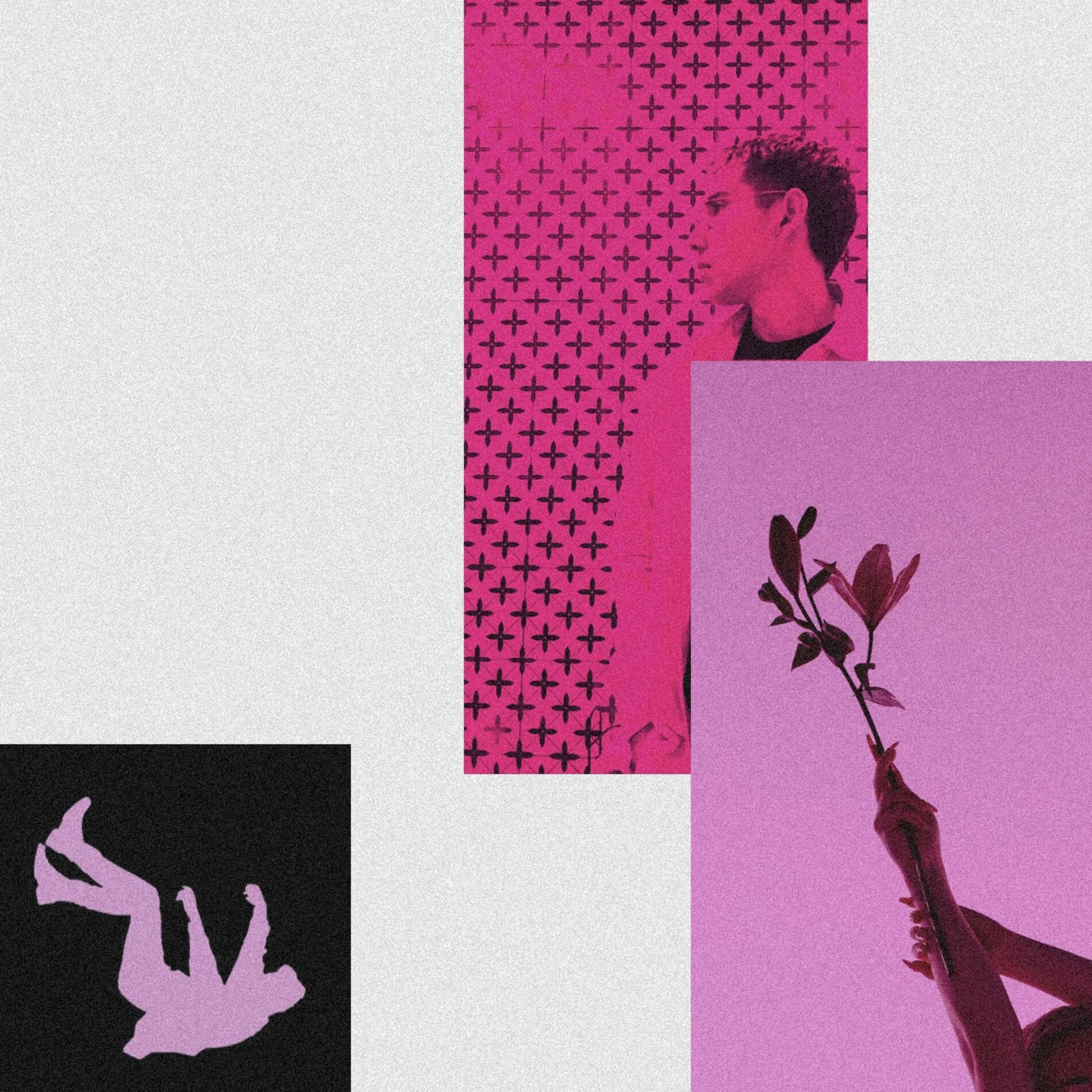 Album cover of BOUTRUST