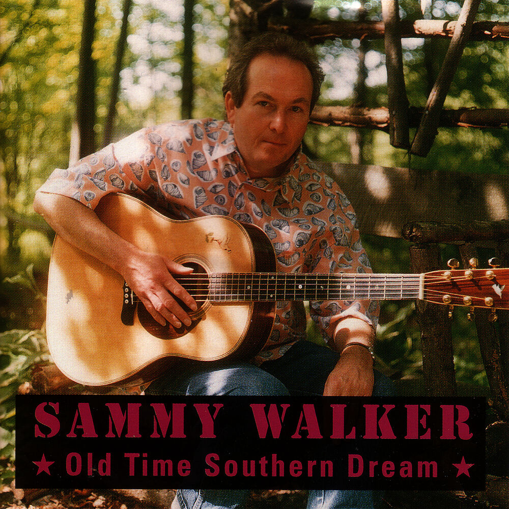 Picture of Old Time Southern Dream