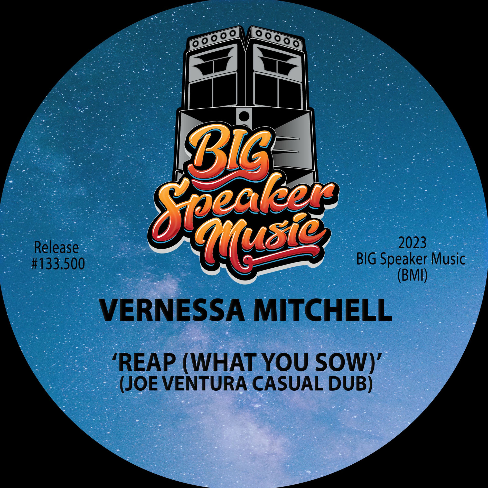 Vernessa Mitchell - Higher Ground | Deezer