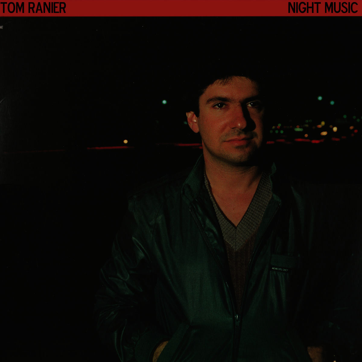 Album cover of I Miss You