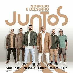 Cover of Juntos