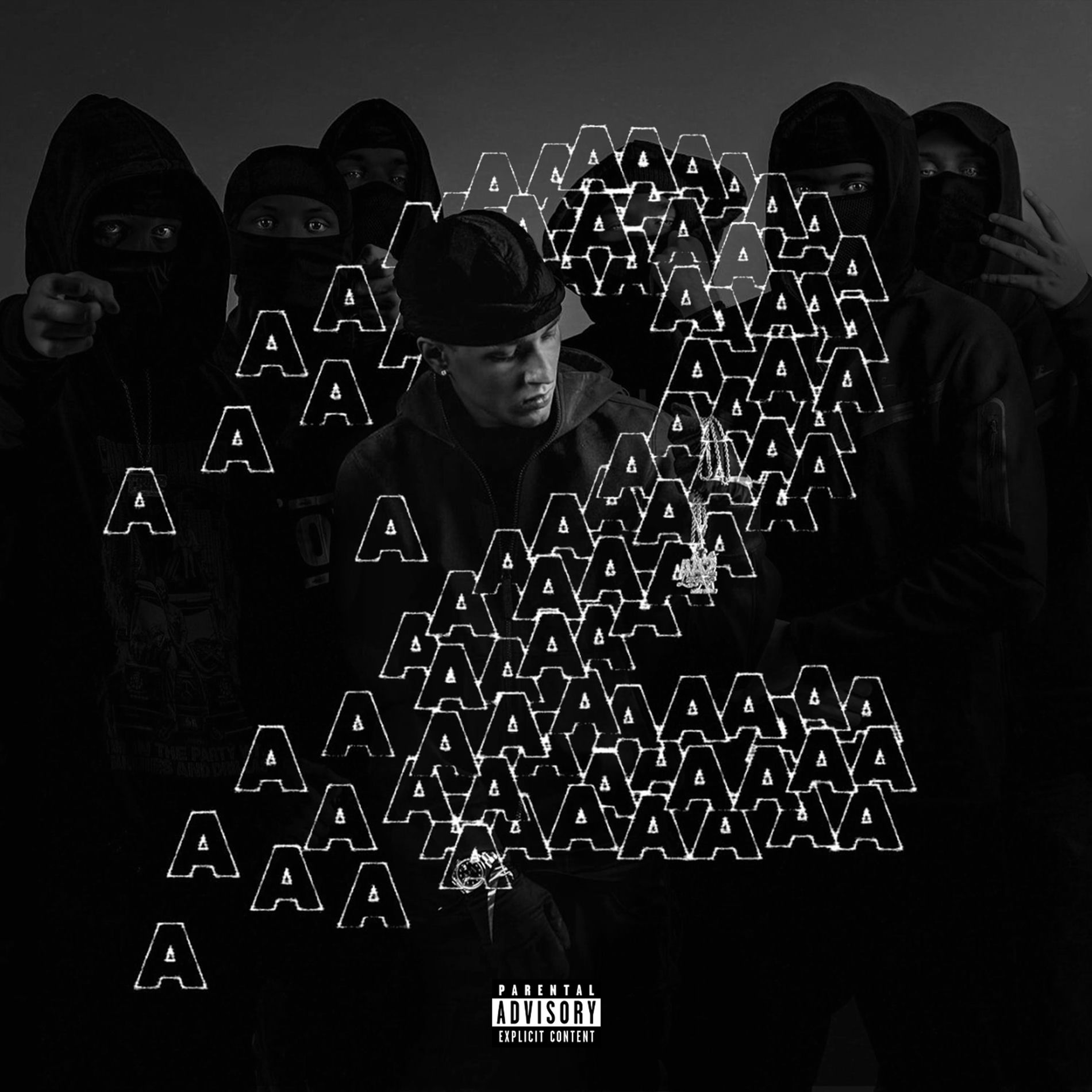 Album cover of Haunted House