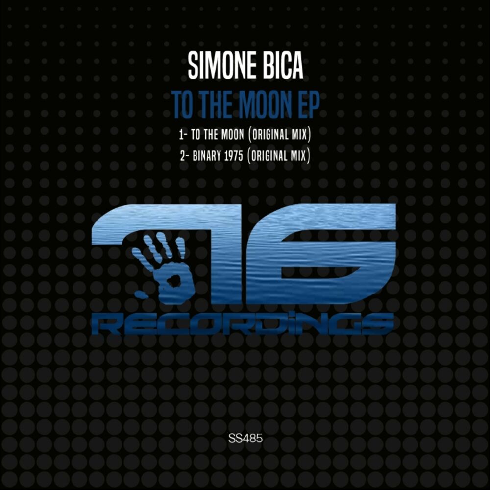 Picture of To The Moon Ep