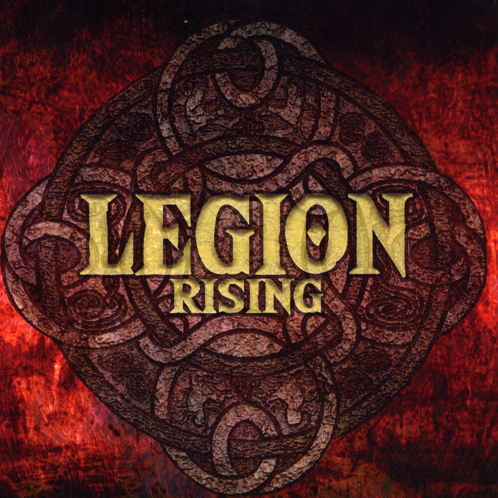 Picture of Rising