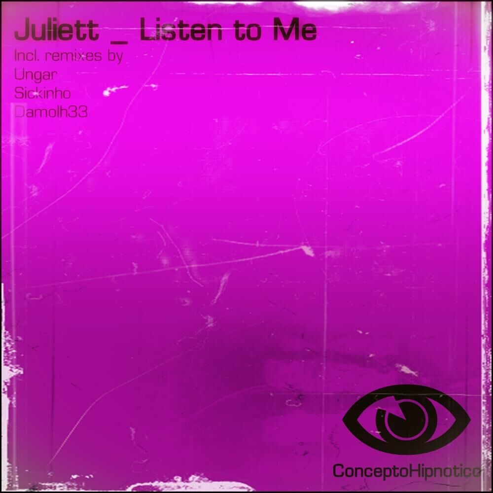 Picture of Listen To Me