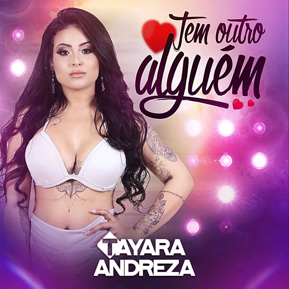 Picture of Tem Outro Alguém