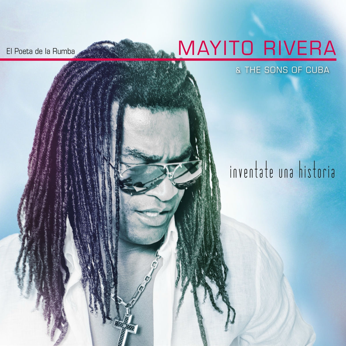 Album cover of Inventate una Historia