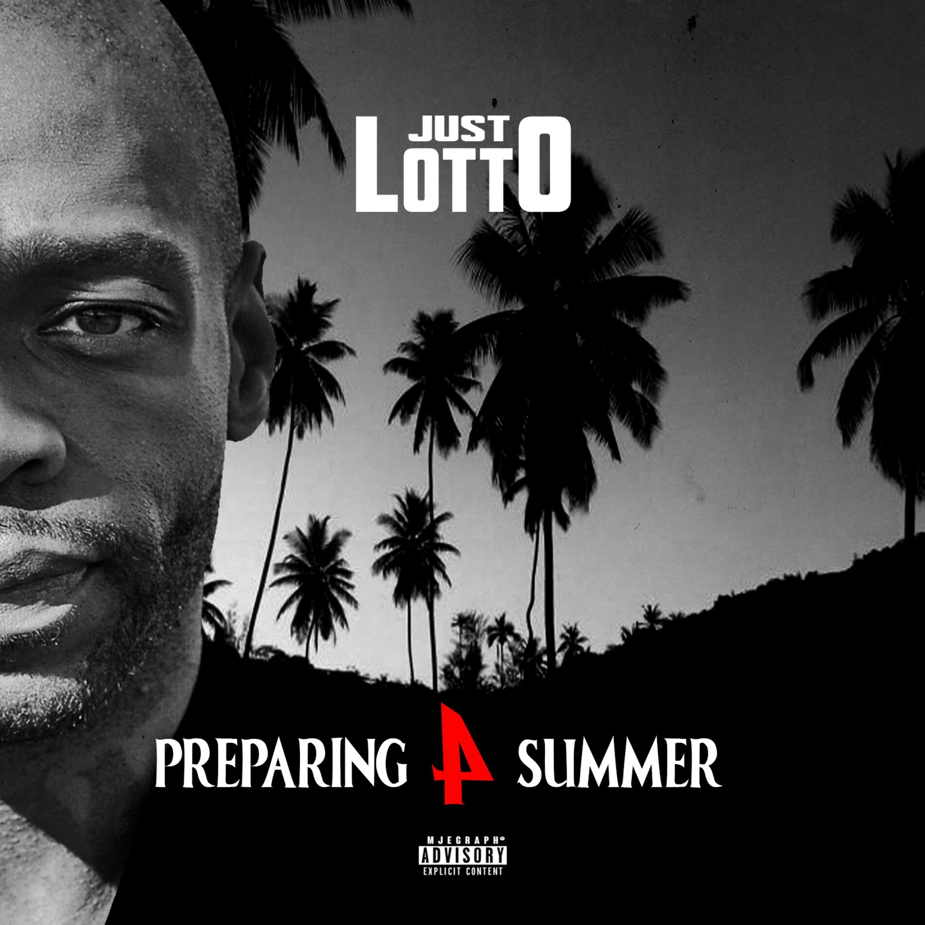Album cover of Preparing 4 Summer