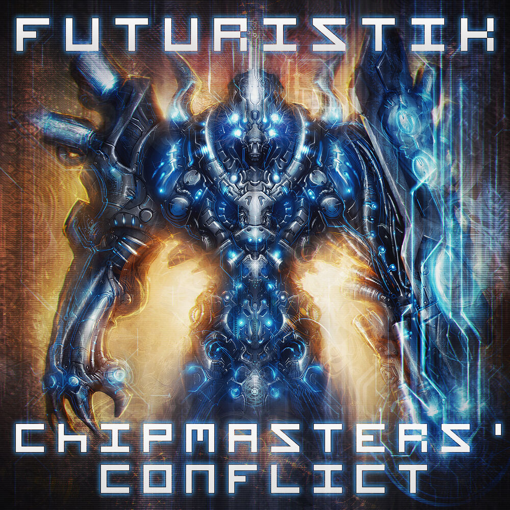 Picture of Chipmasters' Conflict