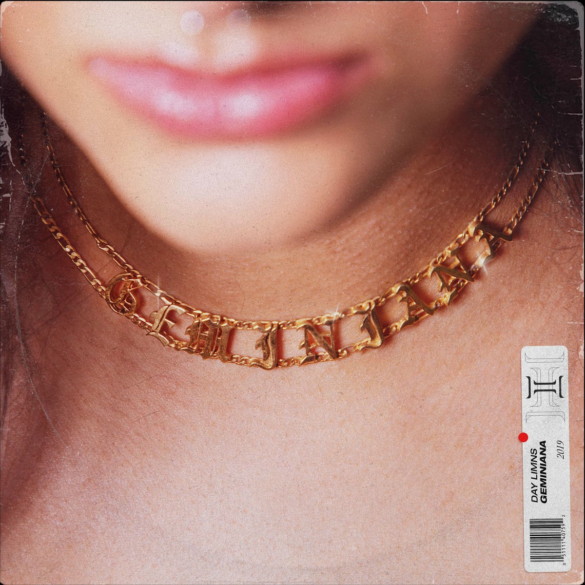 Album cover of Geminiana