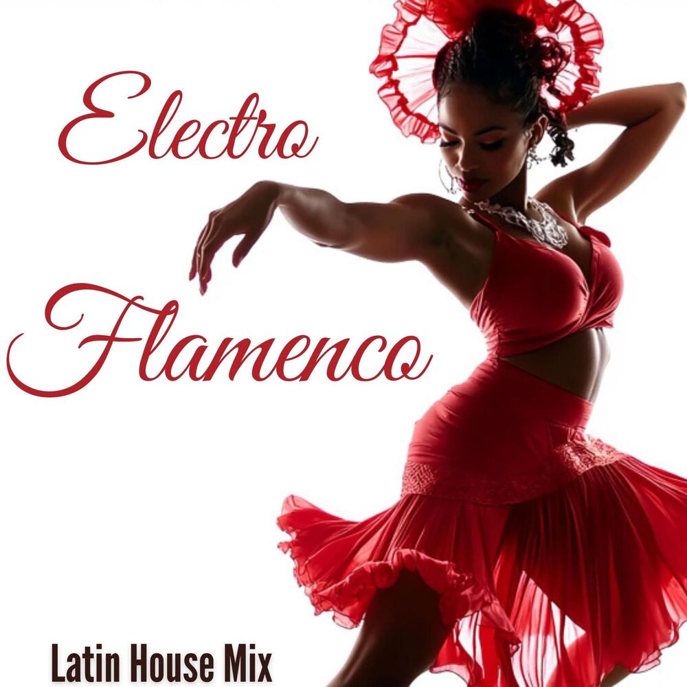 Picture of Electro Flamenco Latin Mix