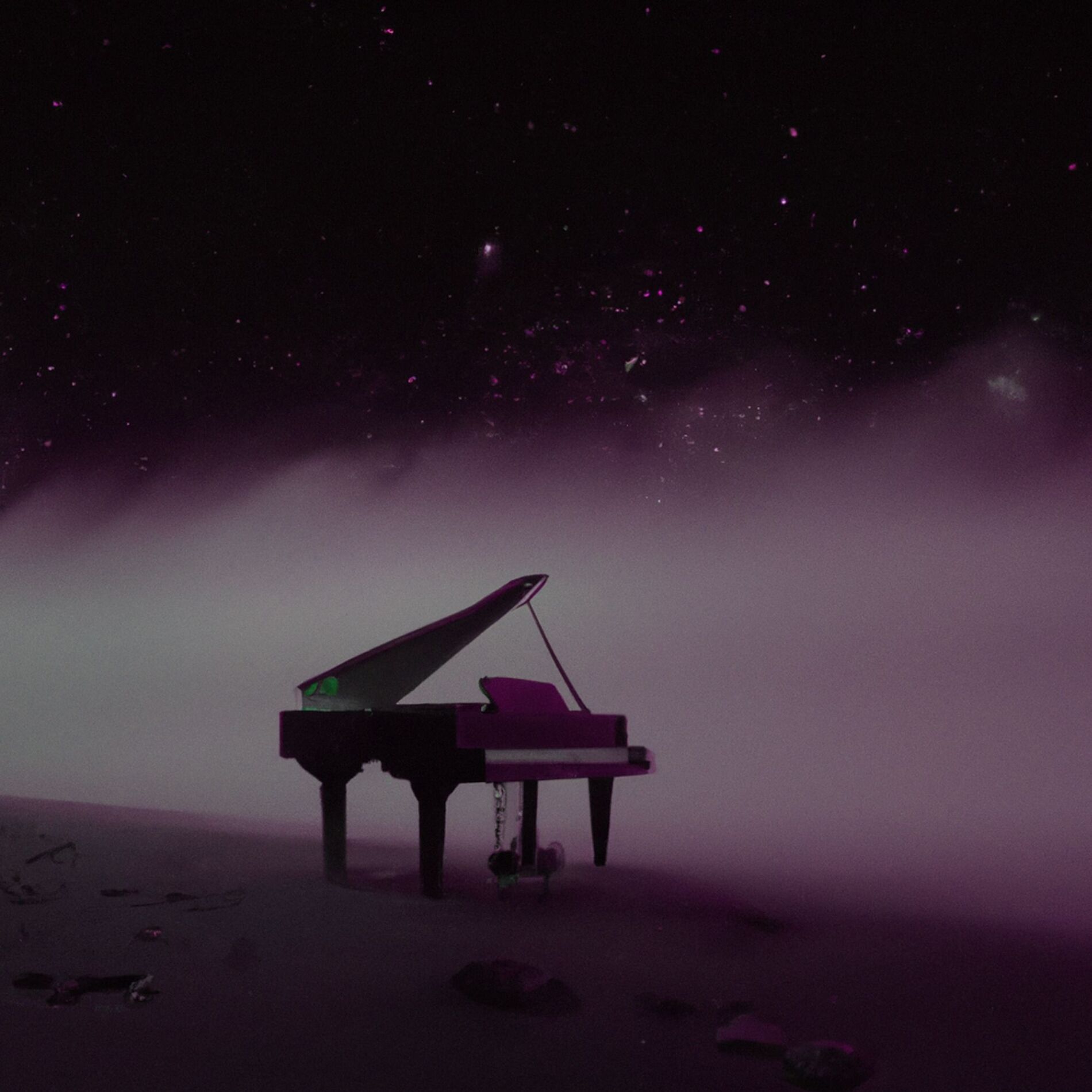 Album cover of Stargazing