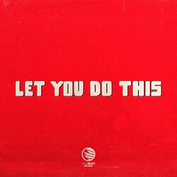 Cover of Let You Do This