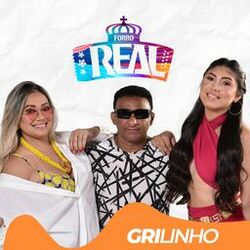 Cover of Grilinho