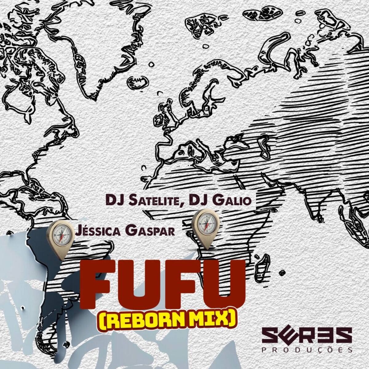 Album cover of Fufu Reborn Mix