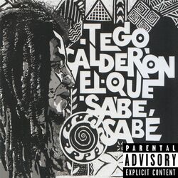 Cover of El Que Sabe, Sabe