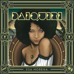 Cover of Esa Morena