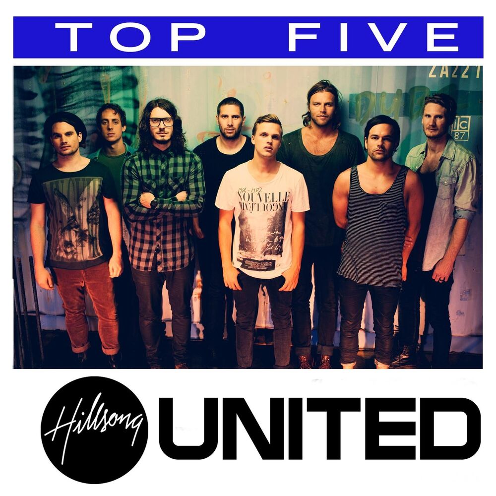 Picture of Top 5: Hits