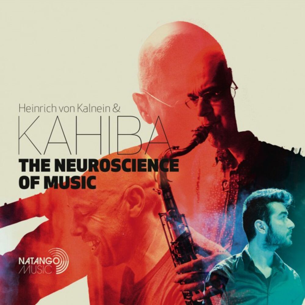 Picture of The Neuroscience of Music