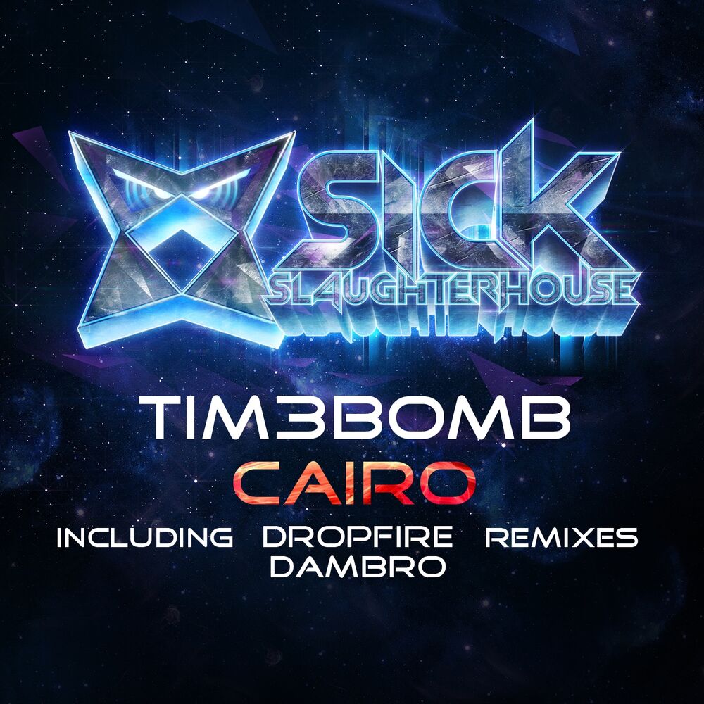 Picture of Cairo (Remixes)
