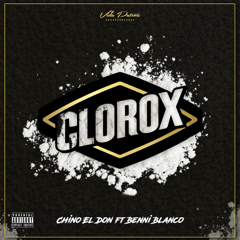 Picture of Clorox (feat. Benni Blanco)
