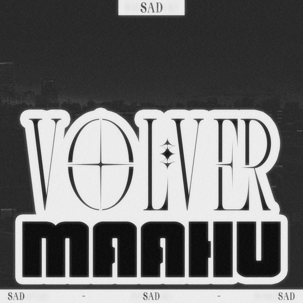 Picture of Volver.Sad
