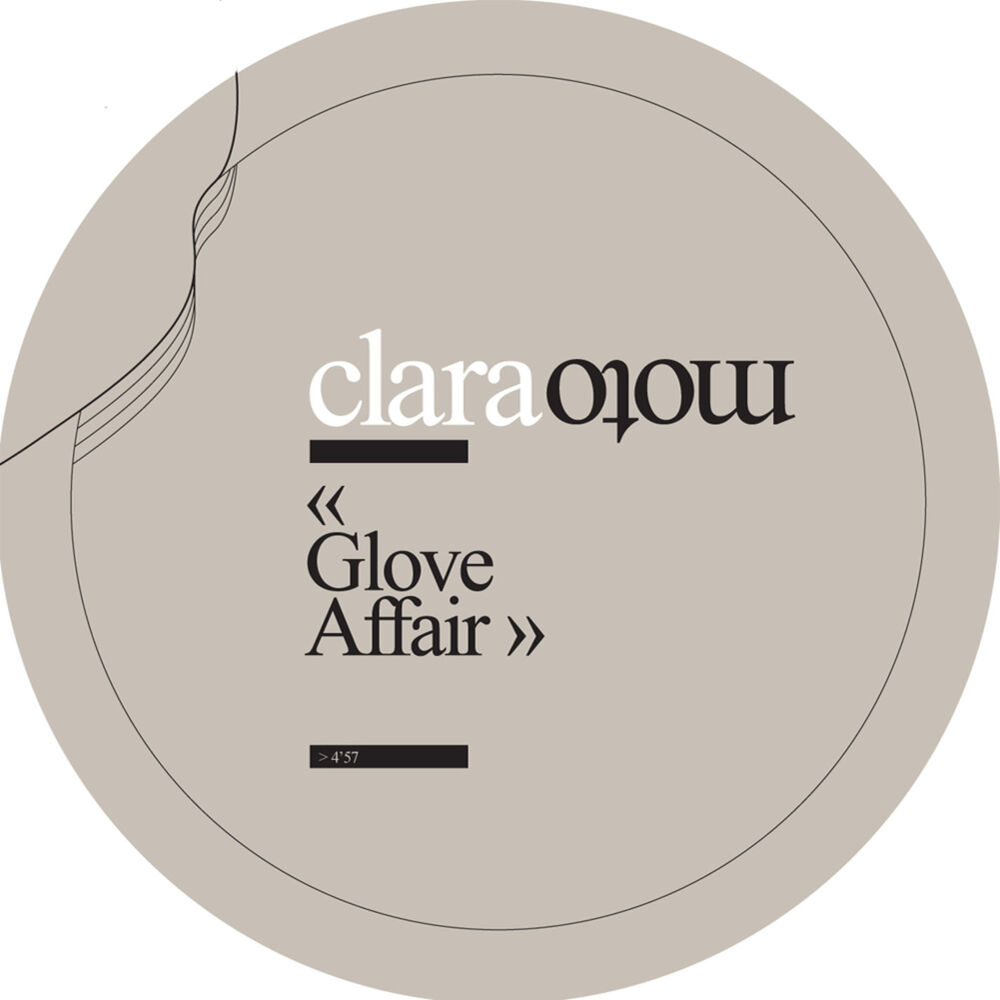 Picture of Glove Affair (Bonus Track Version) - EP