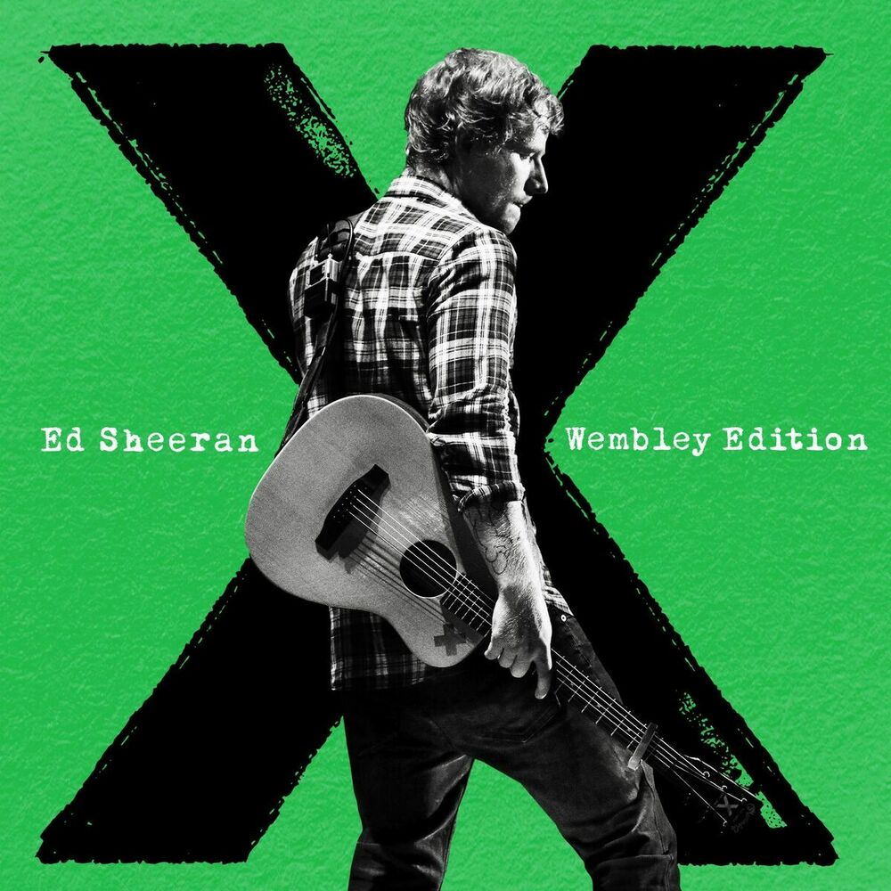Picture of x (Wembley Edition)