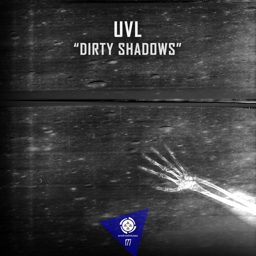 Picture of Dirty Shadows