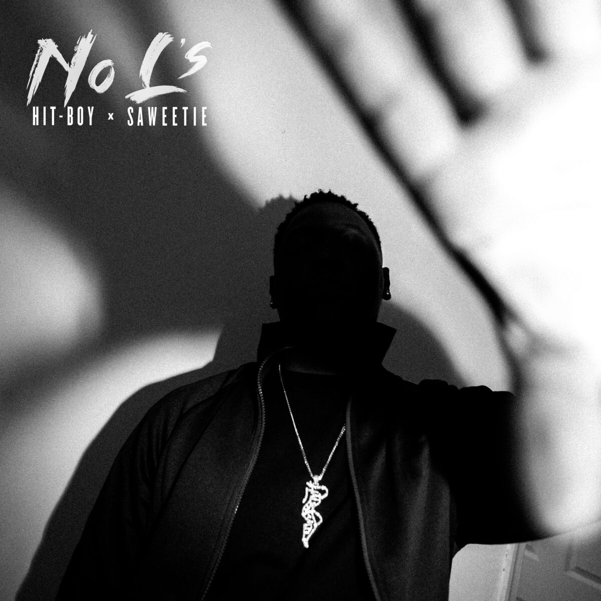 Album cover of No L's